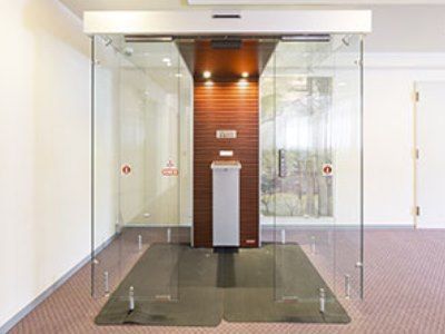Hanazono Kaikan Kyoto Buitenkant foto